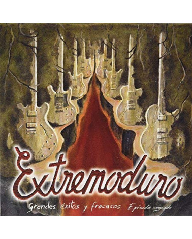 Extremoduro Vinilo + CD Iros Todos a Tomar Por Culo y Canciones Prohibidas  – Shopavia