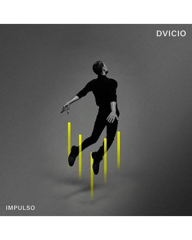 Dvicio - CD Impulso