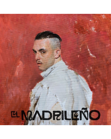 C. Tangana El Madrileño LP - El Genio Equivocado, La Botiga