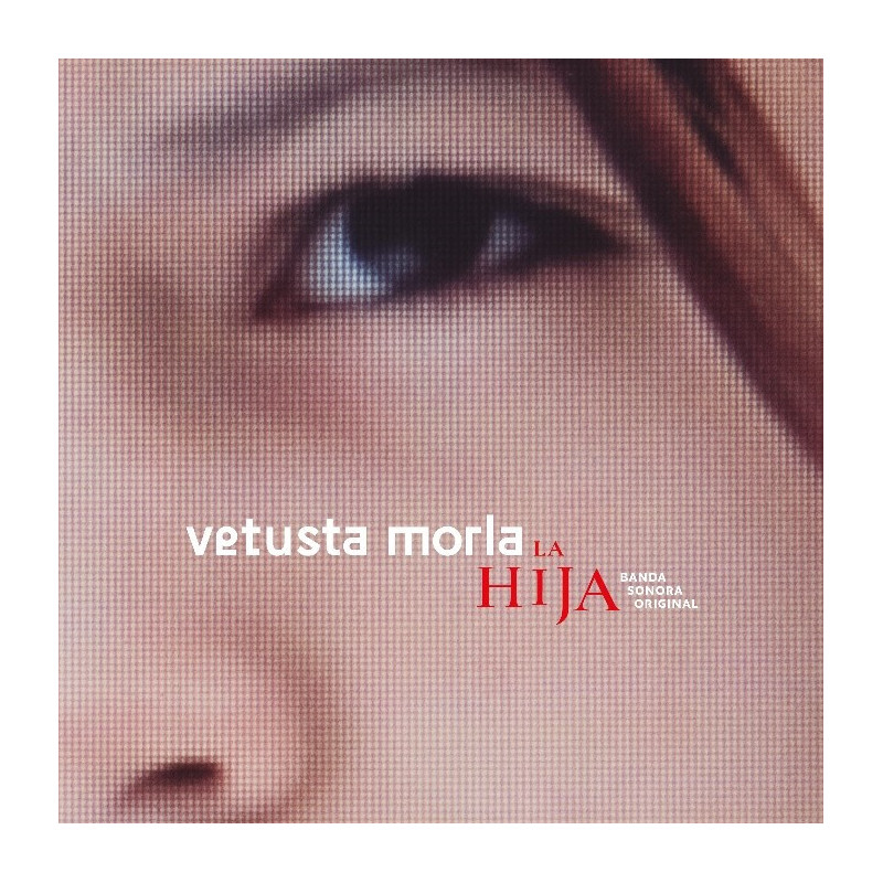 Vetusta Morla - MSDL (Vinilo azul + CD) - Juanita Vinyls