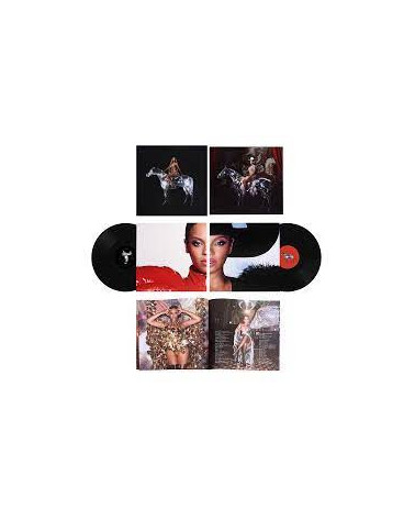 Renaissance : Beyoncé: : CDs y vinilos}