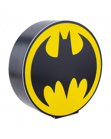 Batman - Lámpara Logo
