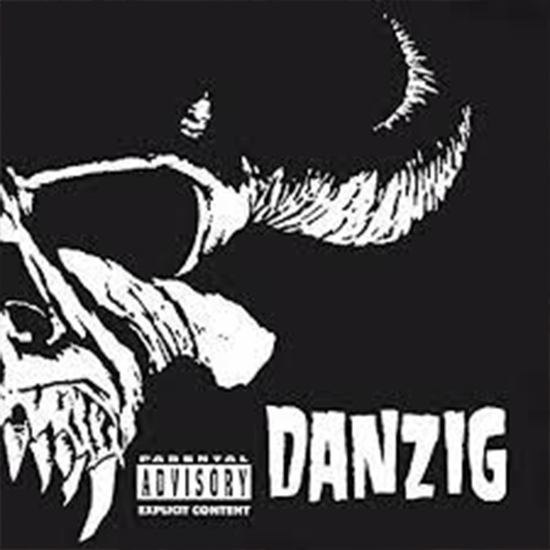 Danzig CD Danzig