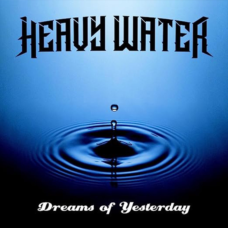 heavy-water