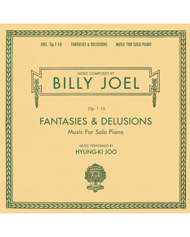 Billy Joel - 11Vinilos BOXSET The Vinyl Collection Vol2