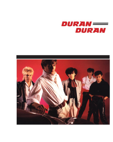 Duran Duran - CD Duran Duran