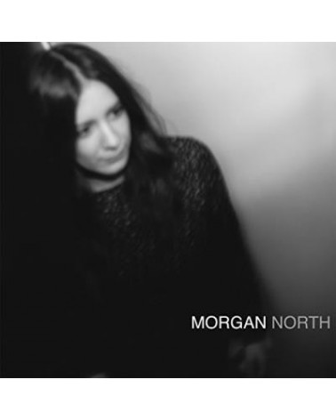 Morgan - CD North