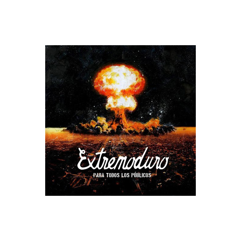 Canciones Prohibidas : Extremoduro: : CDs y vinilos}