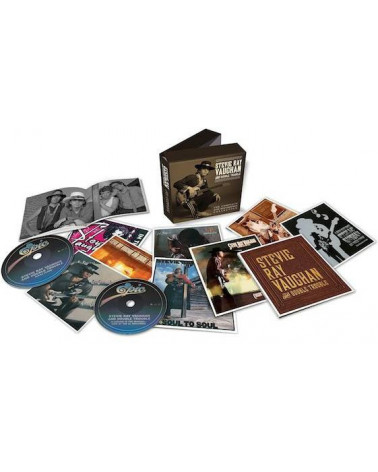 Harry Nilsson - 17CD The RCA Albums Collection